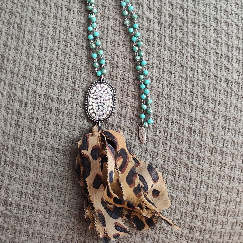 Plunder Design Necklace